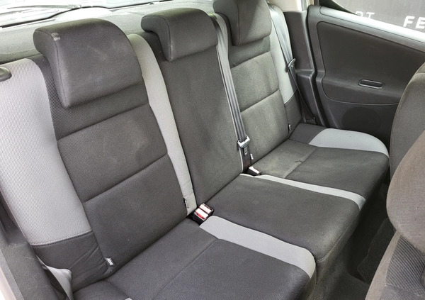 Peugeot 207 cena 5900 przebieg: 162000, rok produkcji 2006 z Skoki małe 379